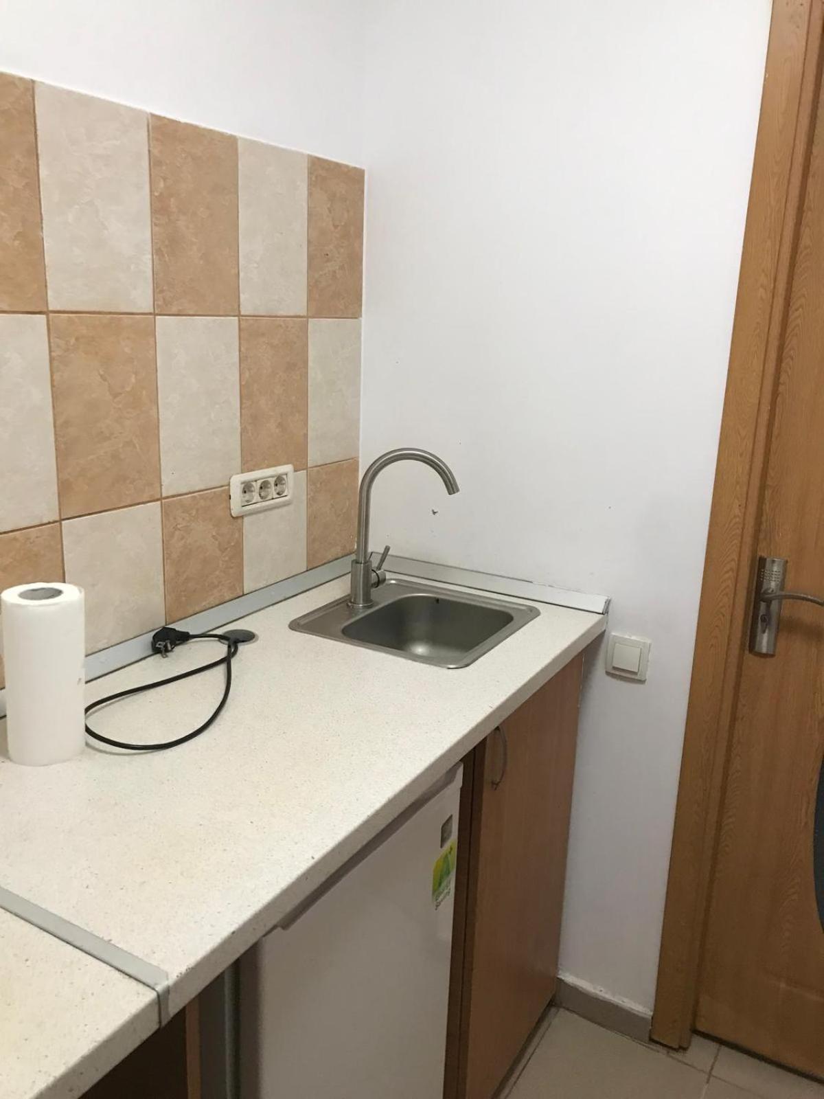 Garsoniera Zona Anda Apartment Constanta Bagian luar foto