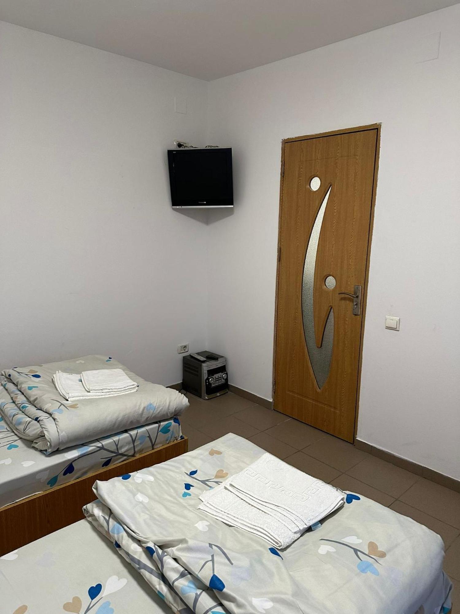 Garsoniera Zona Anda Apartment Constanta Bagian luar foto